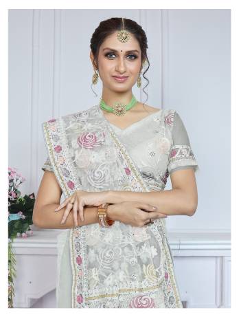 BT VIDDHI COLOUR’S DESIGNER NET SAREE WHOLESALER IN INDIA